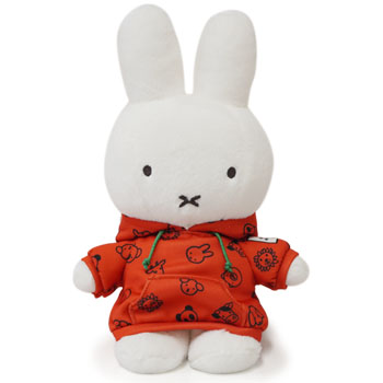 ぬいぐるみ
(MIFFY & ANIMALS)