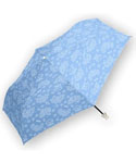 折りたたみ傘
[水色/573D]
(あめ柄)