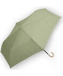 晴雨兼用コンパクト
折りたたみ傘[425D/カーキ]
(ミッフィーのサイクリング)
