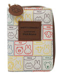 カードケースB
[white/884B]
(MIFFY & ANIMALS)