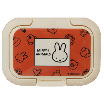 ビタットS
[red]
(MIFFY & ANIMALS)