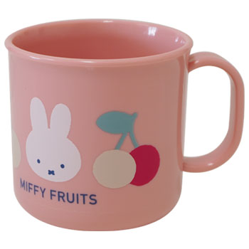 カップ 200ml
[BS25-7]
(MIFFY FRUITS)