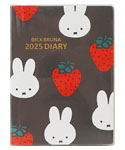 Dick Bruna 
2025 DIARY[1G]